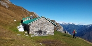 21 Alla Baita del Giacom (1834 m.)...